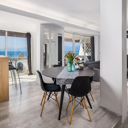 Lux Apartment Sky View غييكا المظهر الخارجي الصورة
